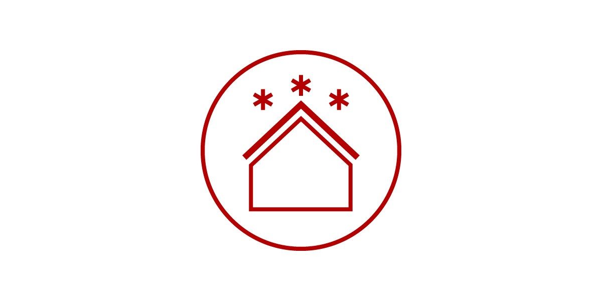 Tondach Retro line - Biber bezvremenski vučeni glineni crijep za tradicionalne krovove