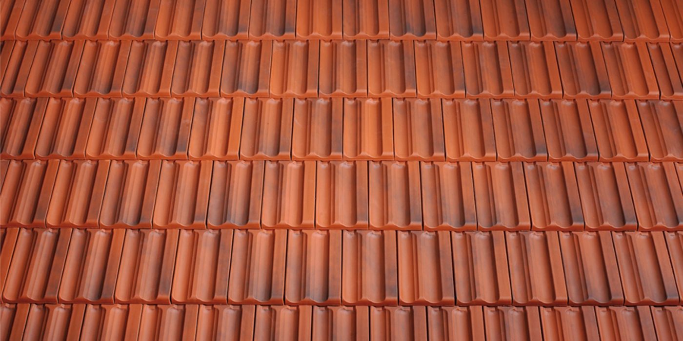 Tondach Traditon 9 Natur Color antik - kontinentalni glineni crijep elegantnog izgleda