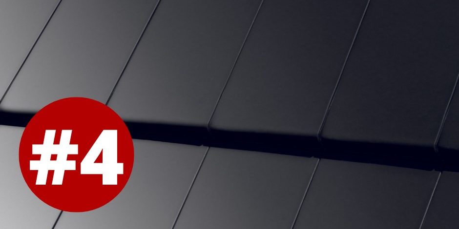 Tondach Planoton 10 crijep - cjelokupno rješenje s crijepom, sistemskom opremom i krovnim prozorima