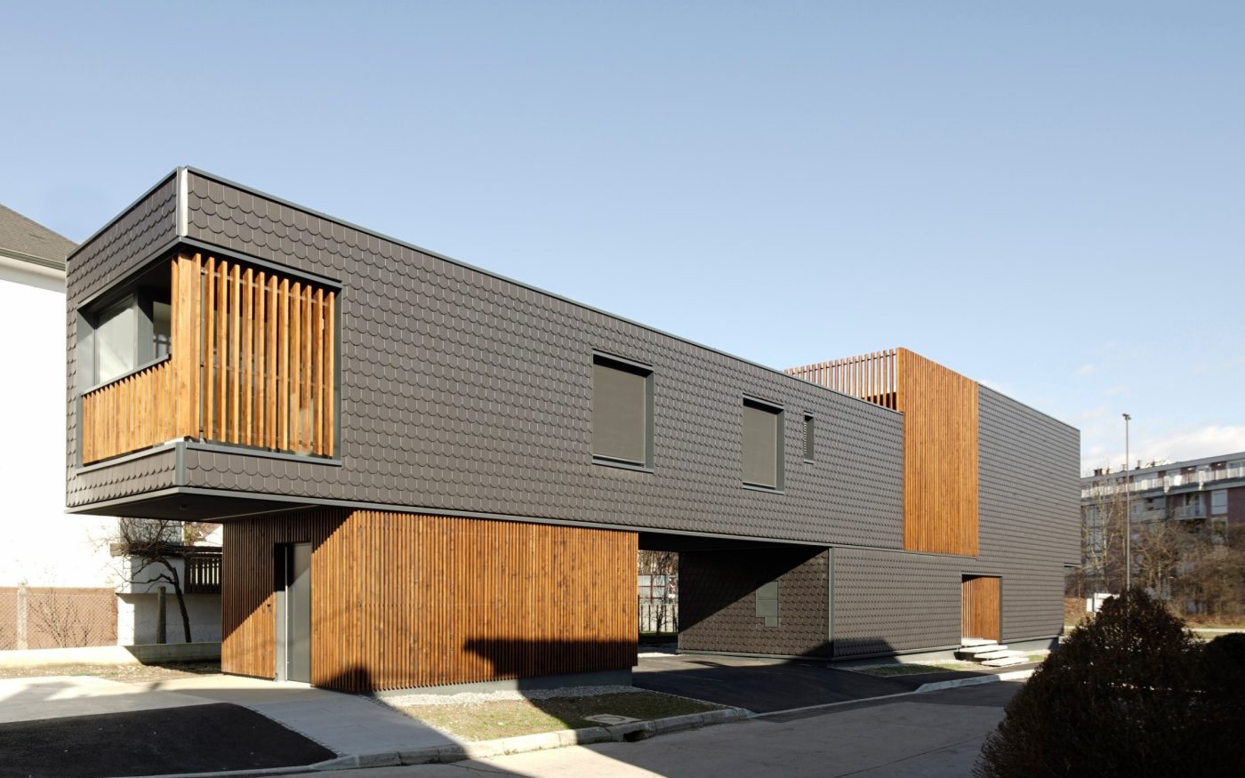 Tondach Biber crijep