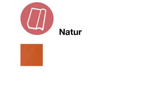 Tondach Biber crijep u Natur boji - prirodna nijansa pečenjem gline