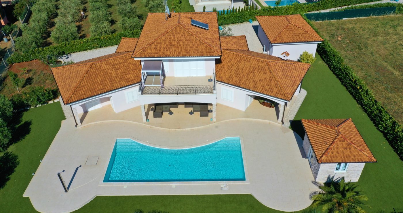 Vila Jordanov Bužinija