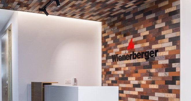 Wienerberger jobs