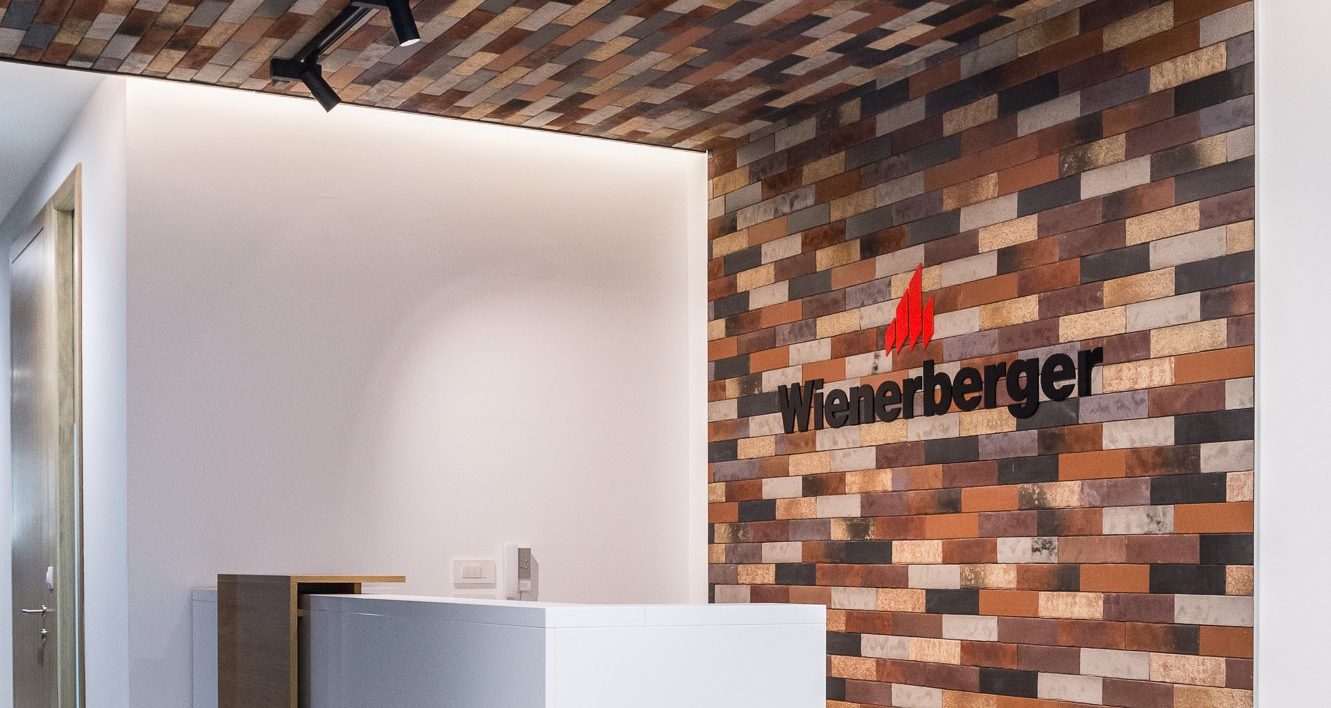 Wienerberger jobs
