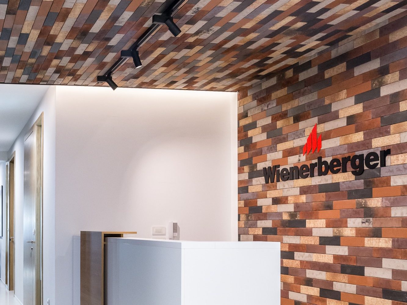 Wienerberger d.o.o. Zagreb office