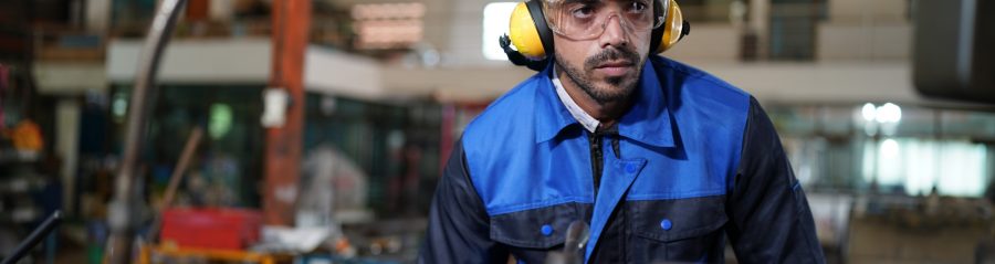 Bravar u industriji