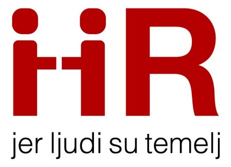 Logo HR