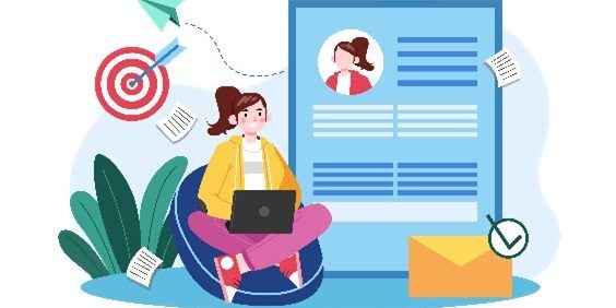 Kako sastaviti ŽIVOTOPIS