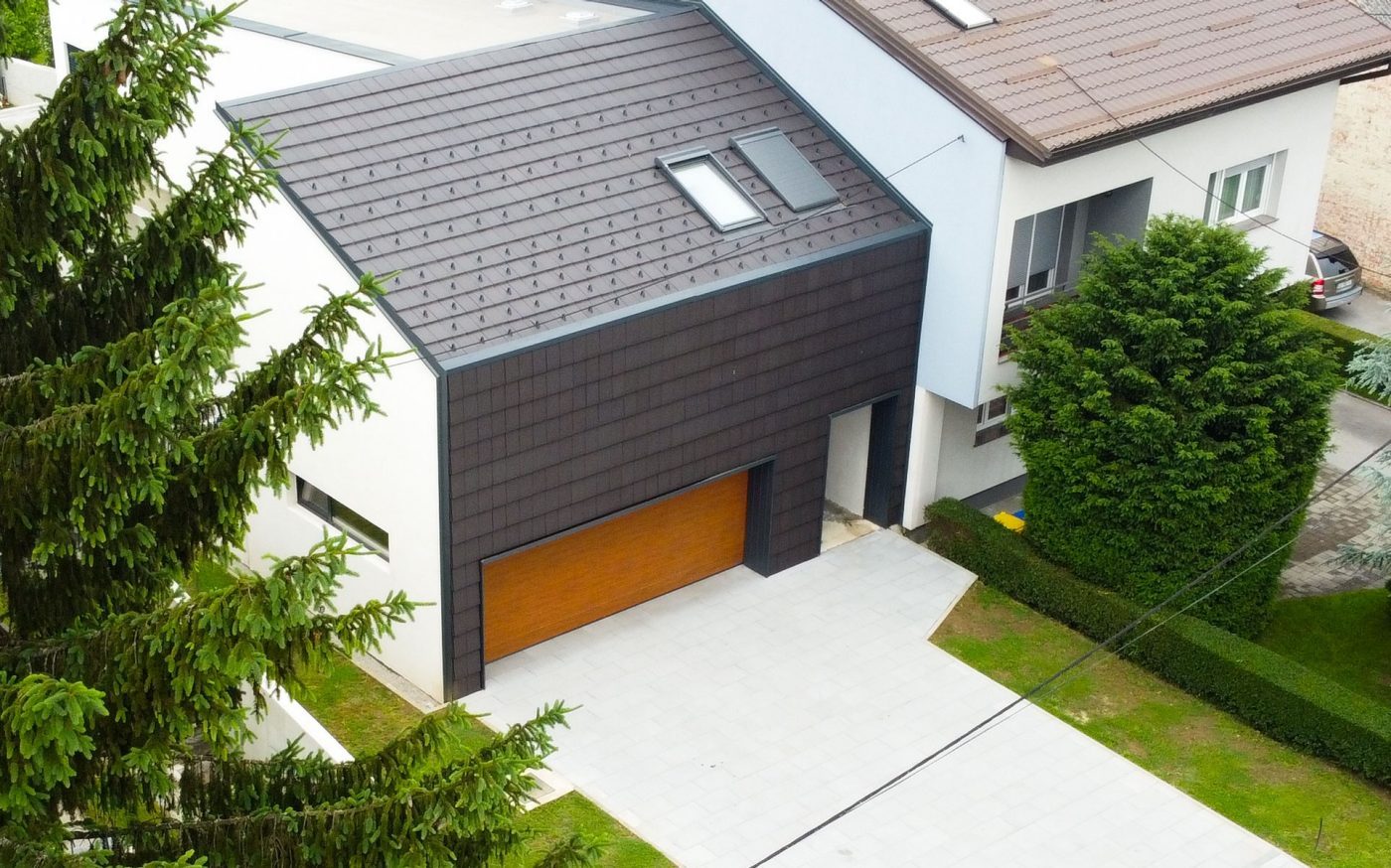 Obiteljska kuća Karlovac