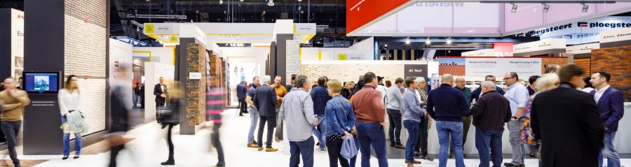 Wienerberger 2019 Batibouw