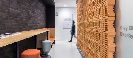 Vodeći proizvođač građevinskog materijala | wienerberger