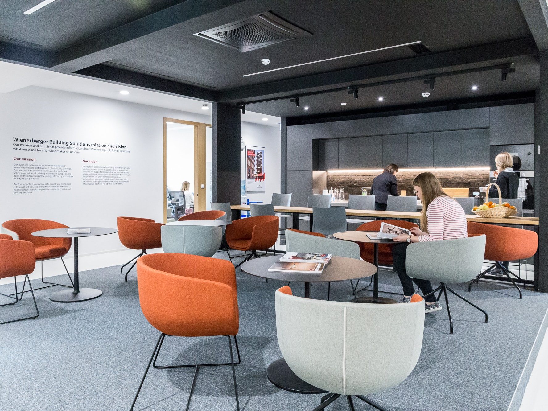 Wienerberger d.o.o. Zagreb office