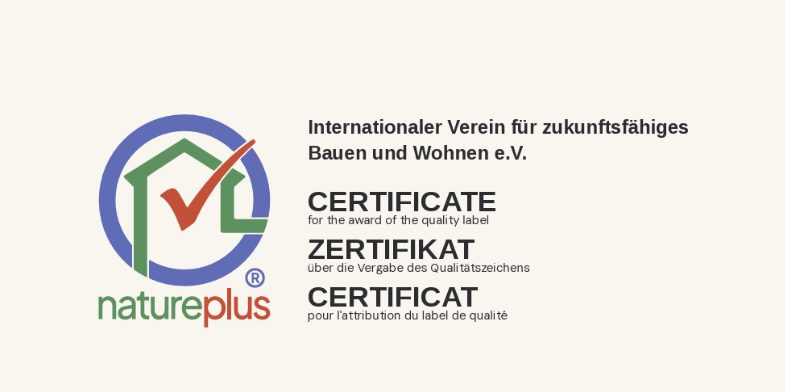 Wienerberger IZO Profi tehnički list