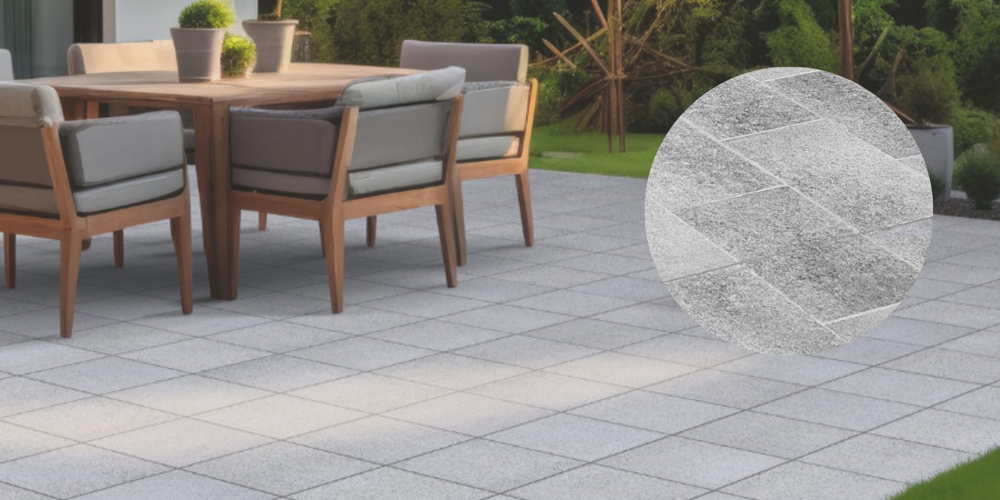 Semmelrock focus product - Umbriano