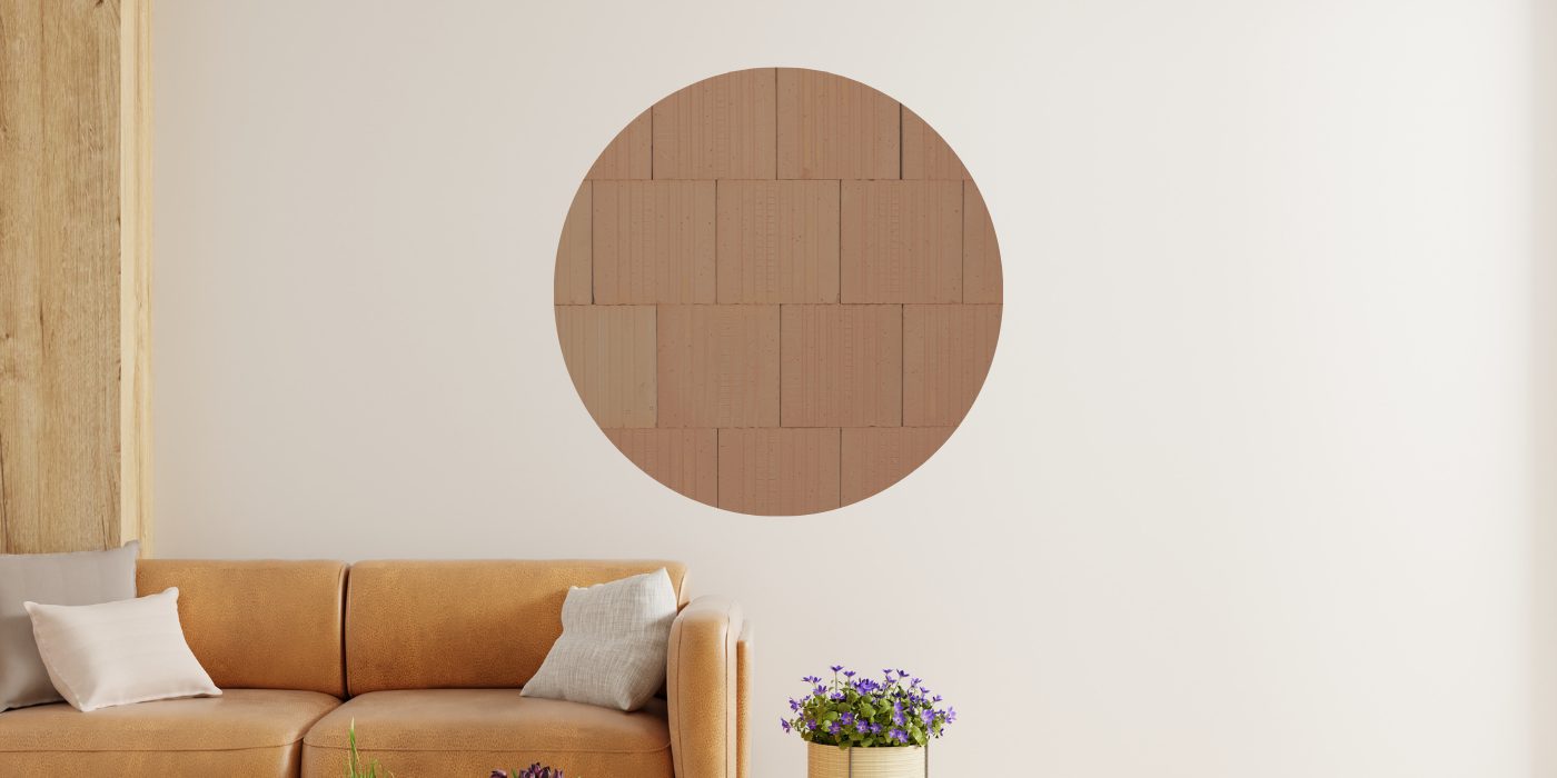 Porotherm Profi opeka - zid