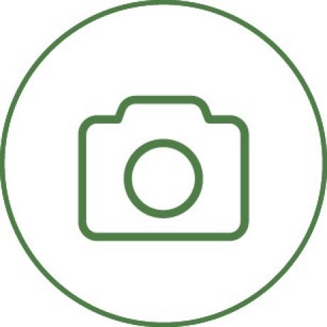 Ikona fotografiranje