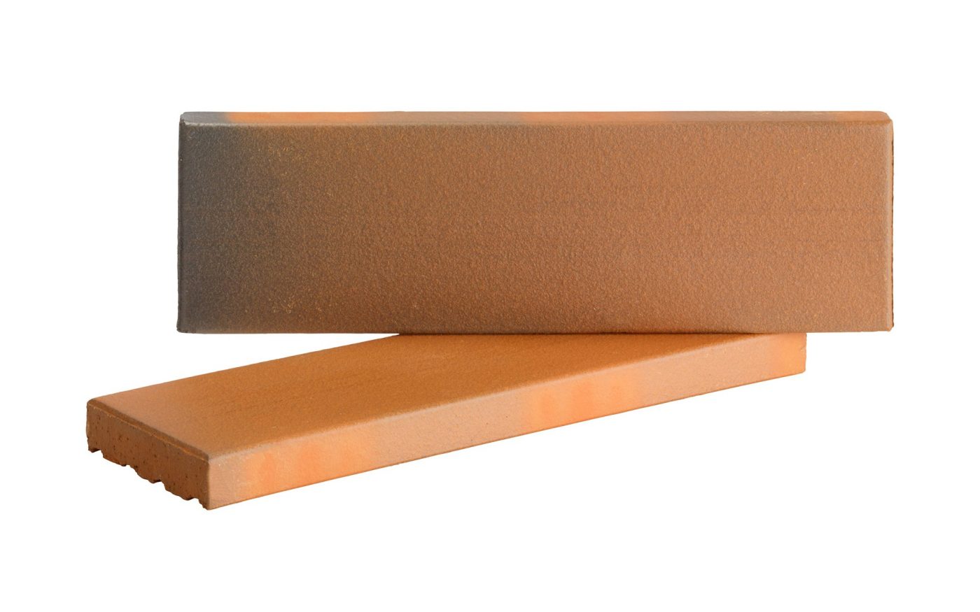 Terca Flame smooth slips from Aseri plant (Estonia)