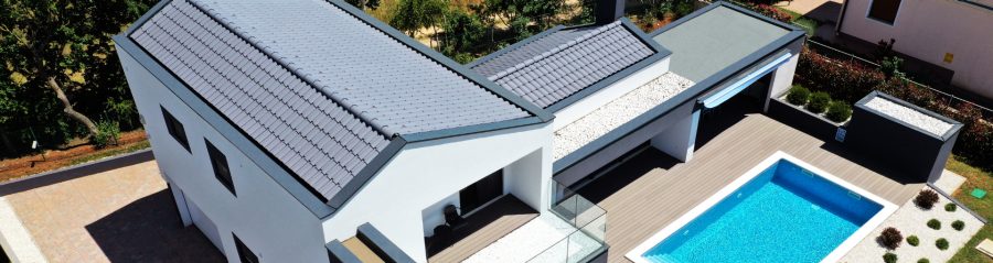 Tondach crijep Venera granit