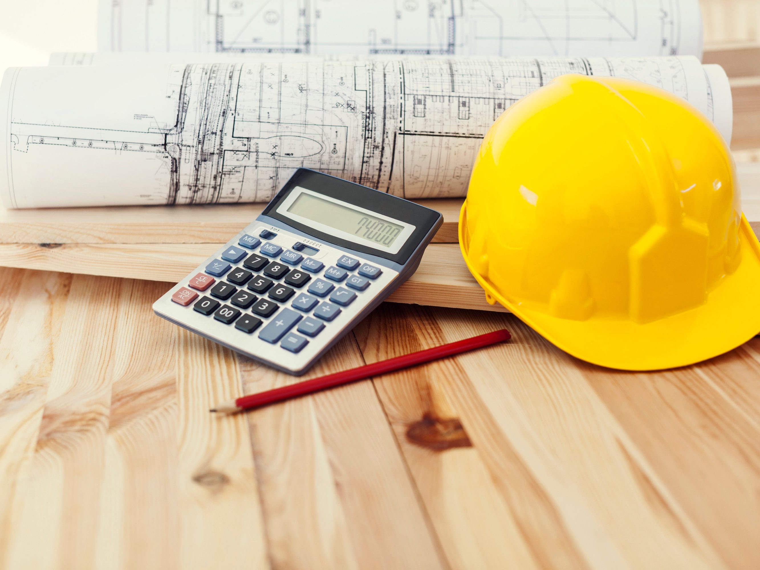 Kalkulator za izračun materijala