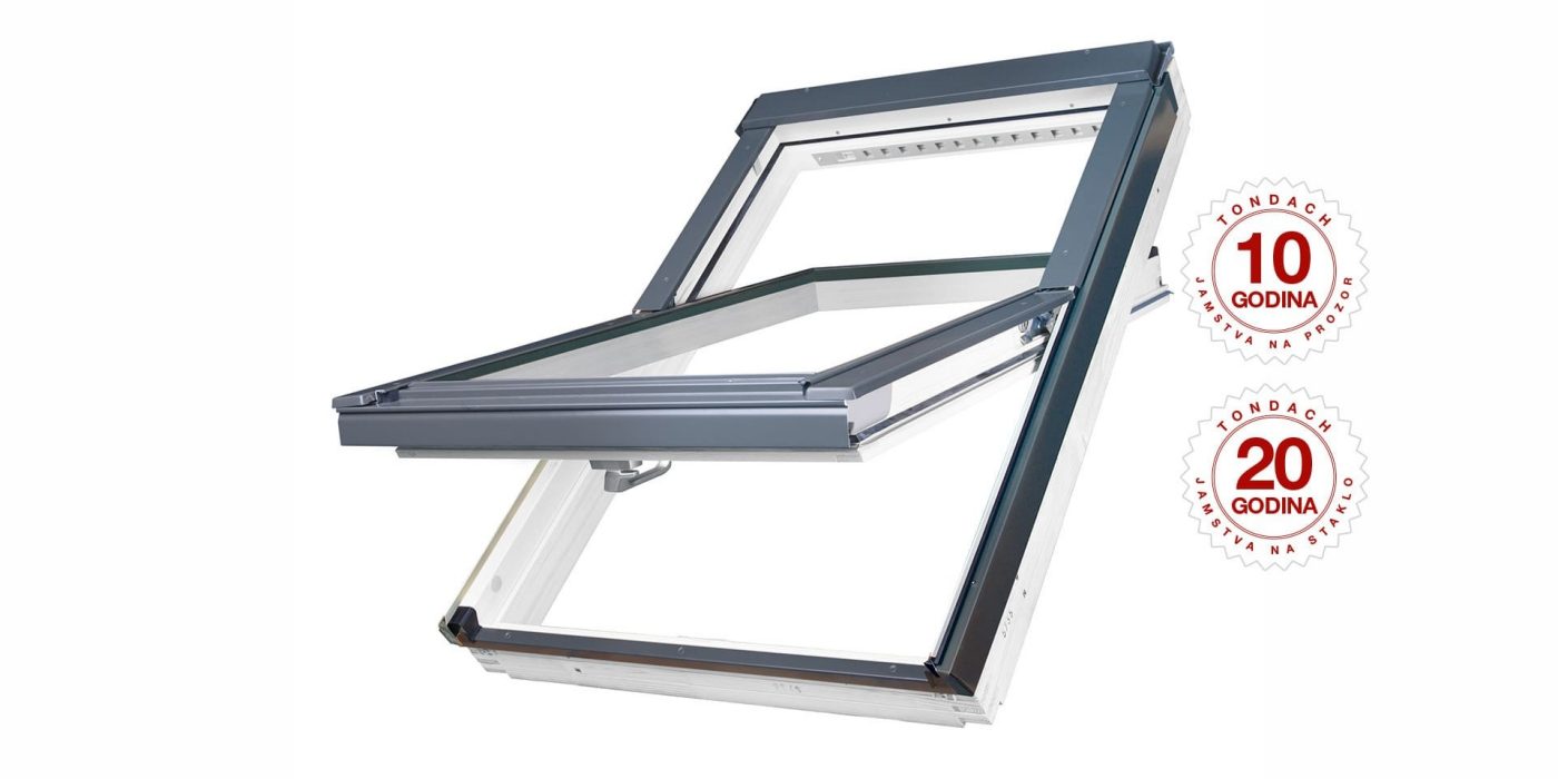 Tondach krovni prozor SmartPro