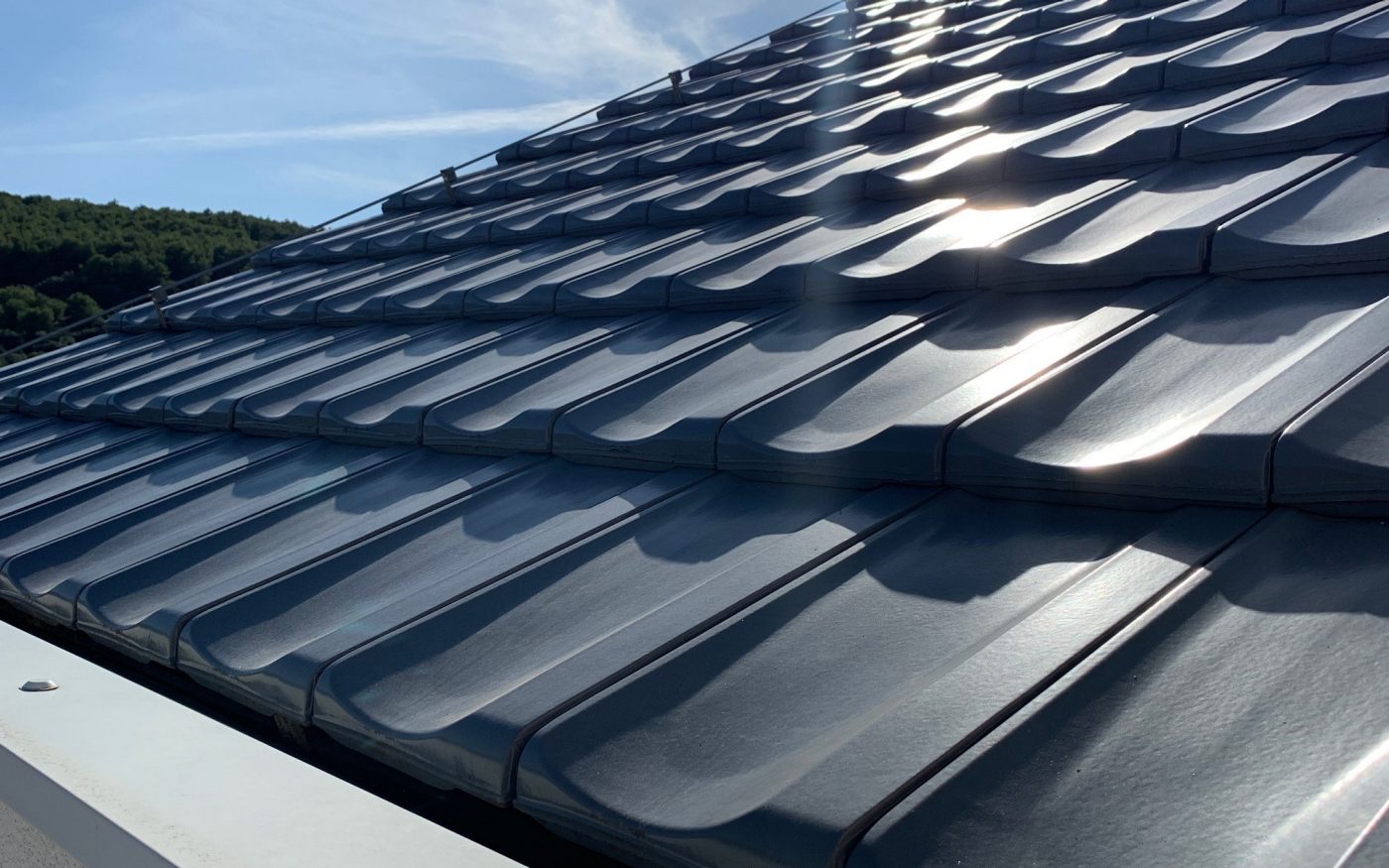 Tondach Saturn crijep