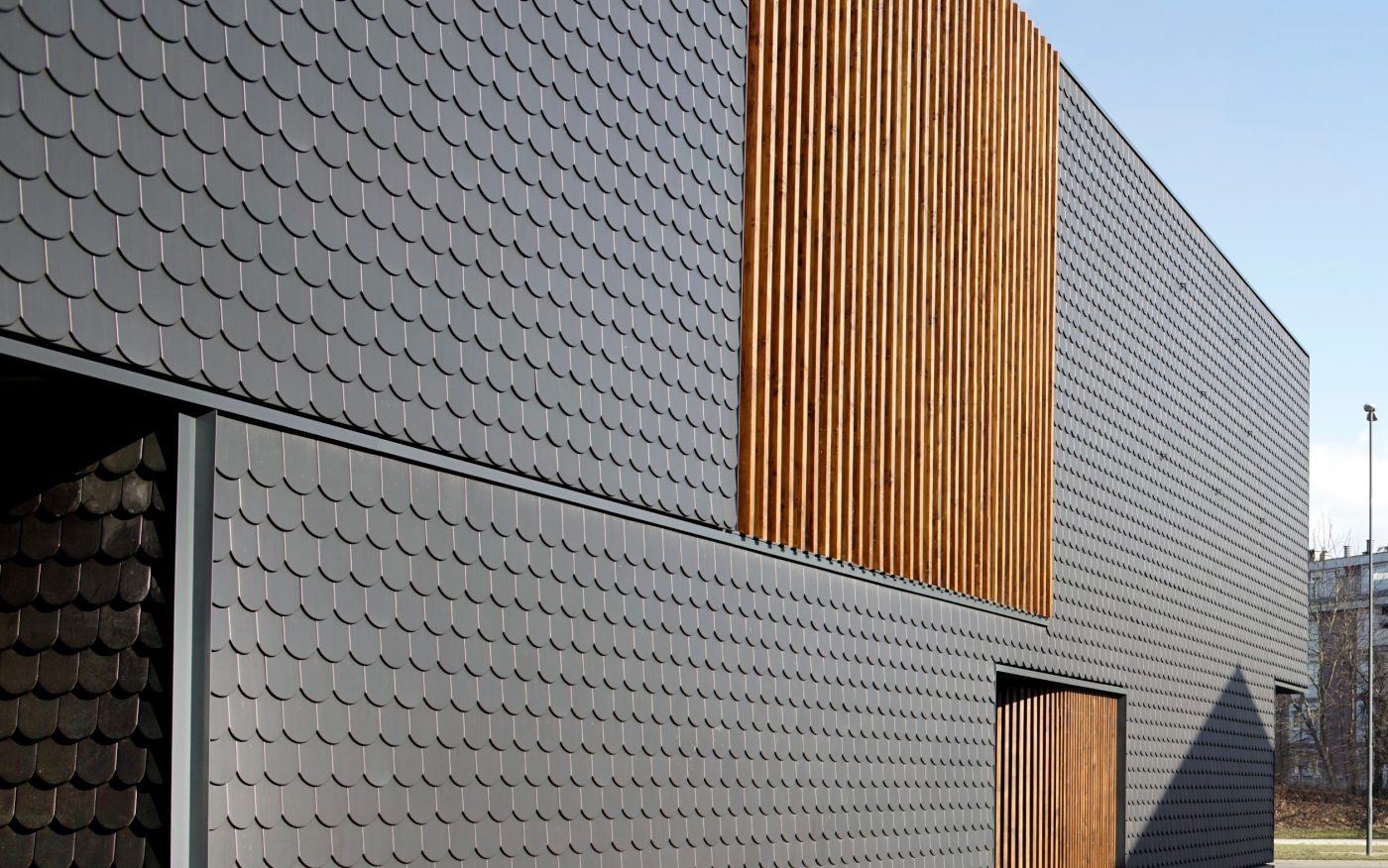 House Celovška Slovenia