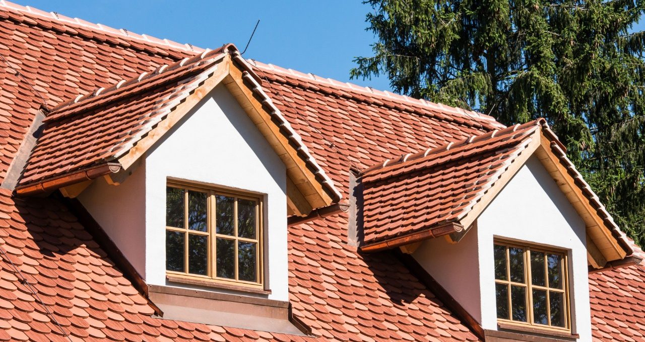 Tondach Biber crijep