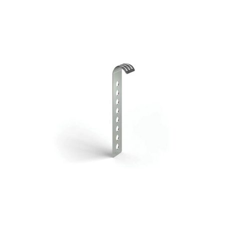 Kopča za prvi red crijepa