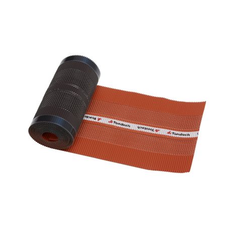 Odzračna traka za sljeme i greben