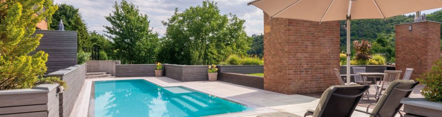 Reference photo of Lusso Tivoli kremovo-biela melirovana