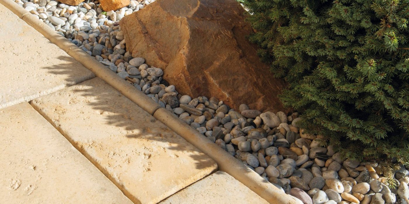 Bradstone Travero rubnjak pješčana