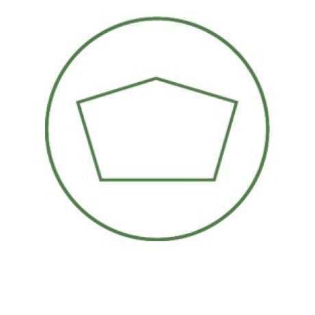 Ikona Semmelrock Pentalock oblik