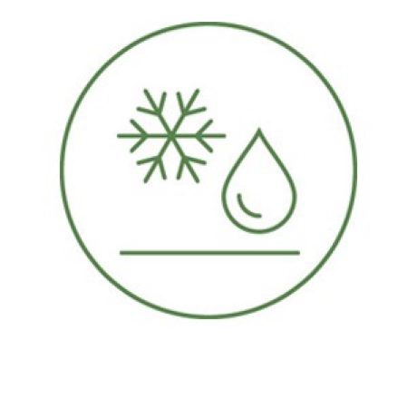 Ikona Semmelrock otpornost na vremenske uvjete