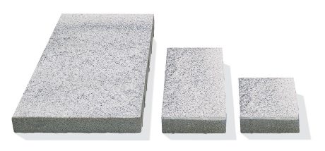 Dostupni formati Umbriano opločnika