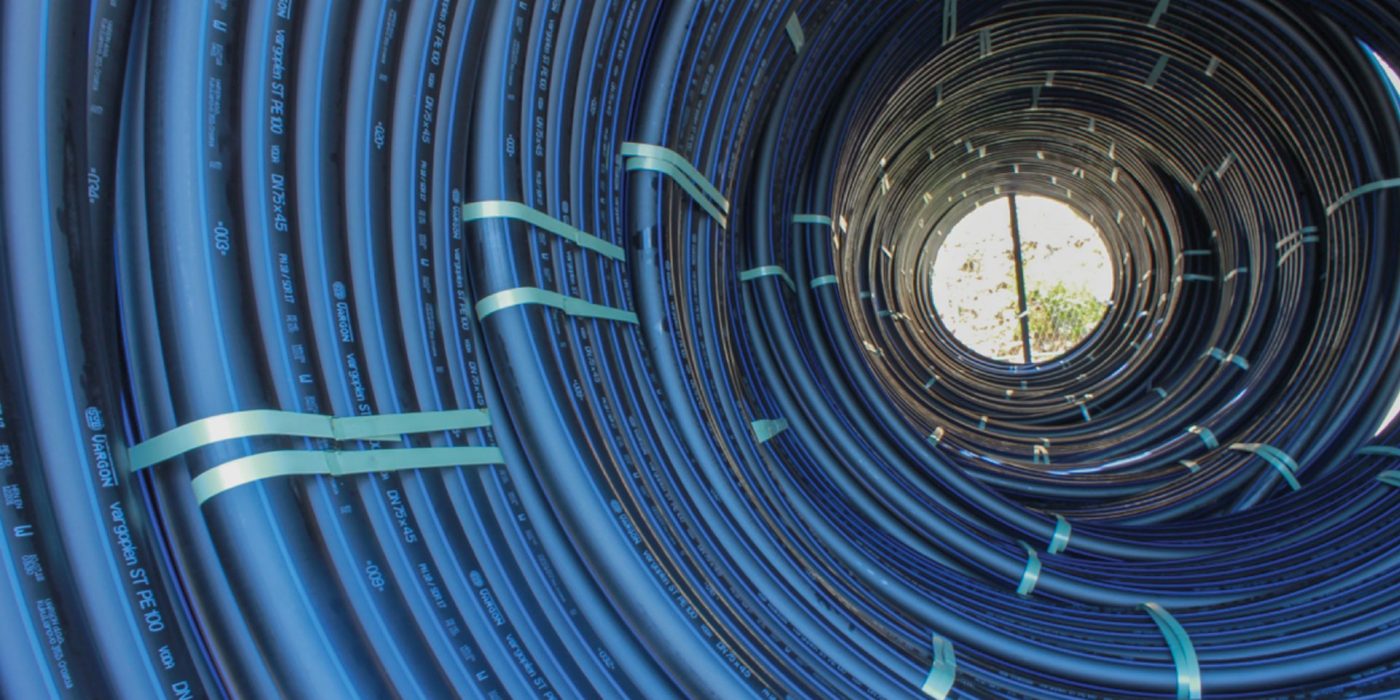 Vargon plave vargoplen pe1000 cijevi