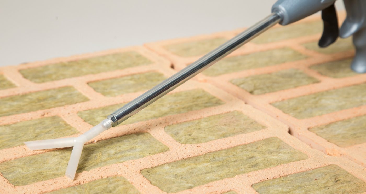 Product installation photosession