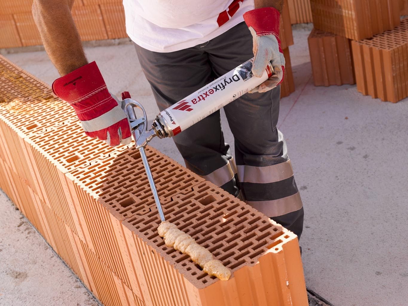 Note: unedited Low-res images, as some parts of the brick surfaces still need editing. Please contact our colleagues from WB-Austria for original files.