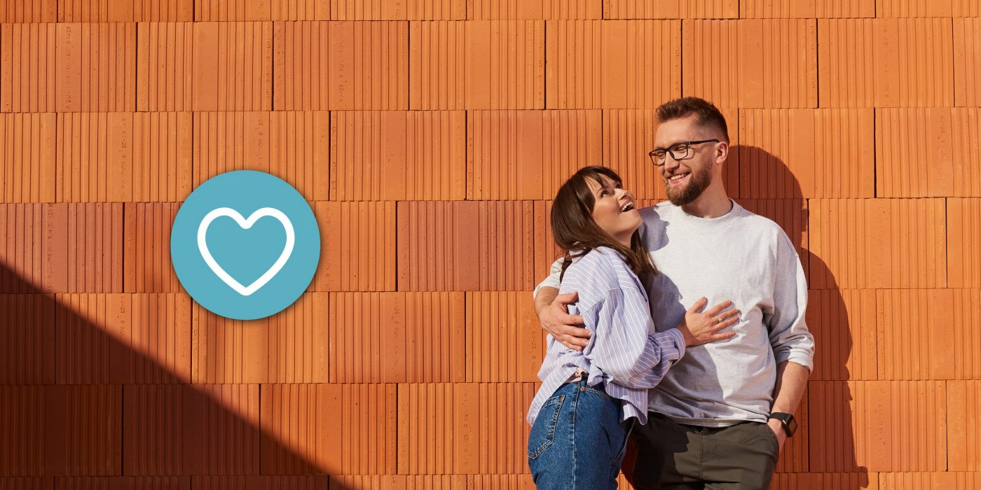 Clusters of Porotherm Dryfix benefits