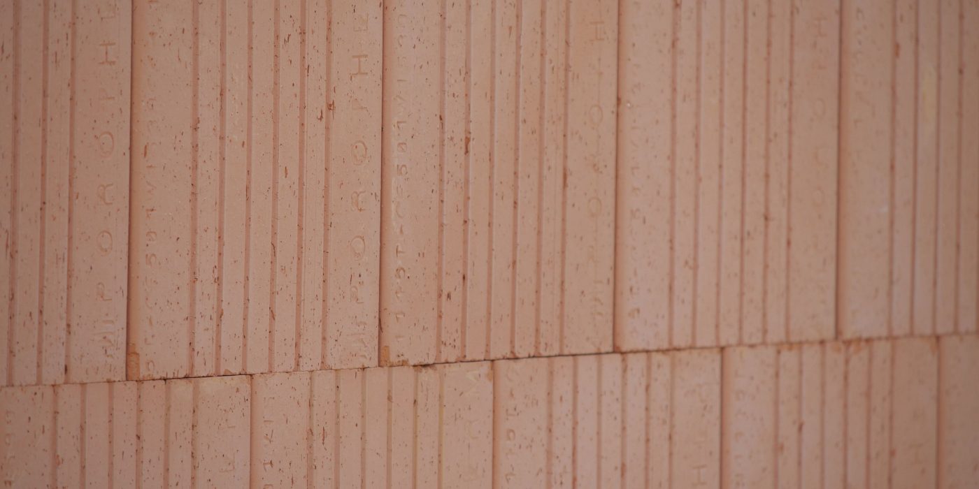 Alati za Porotherm zid