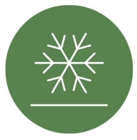 Logo otpornost na smrzavanje