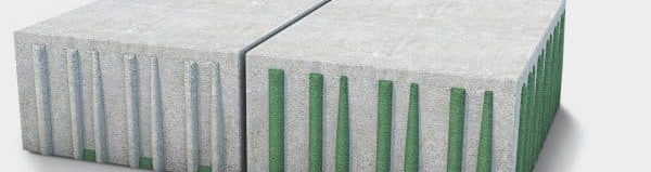 Betonski opločnik Sistem Einstein