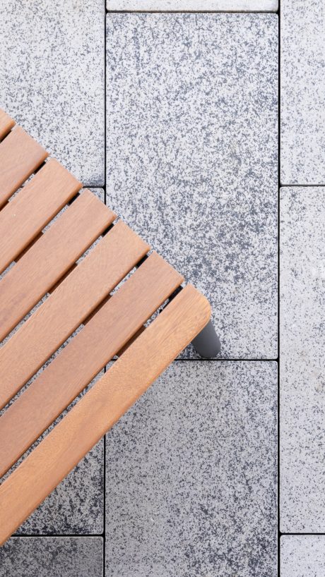 Semmelrock granitni betonski opločnici - kvalitetno vanjsko uređenje