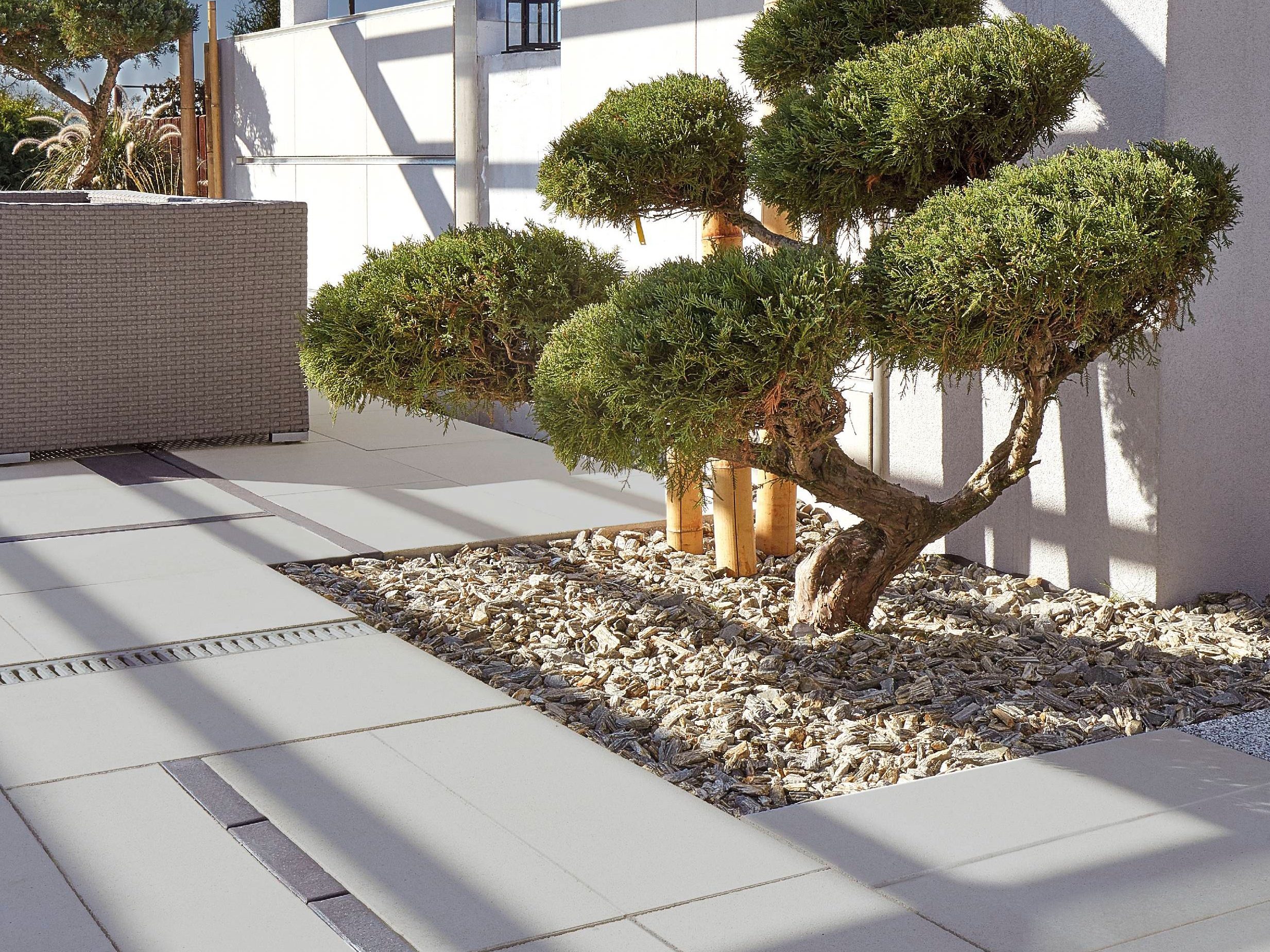 Semmelrock Asti Natura ploča za dvorište