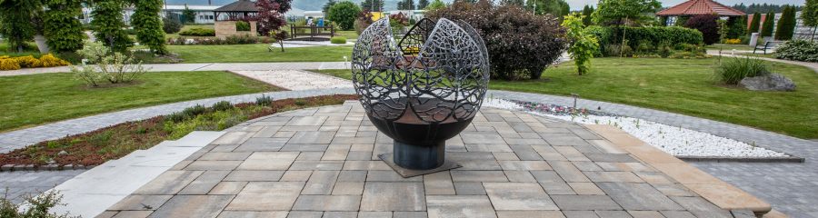 Izložbeni vrt Semmelrock