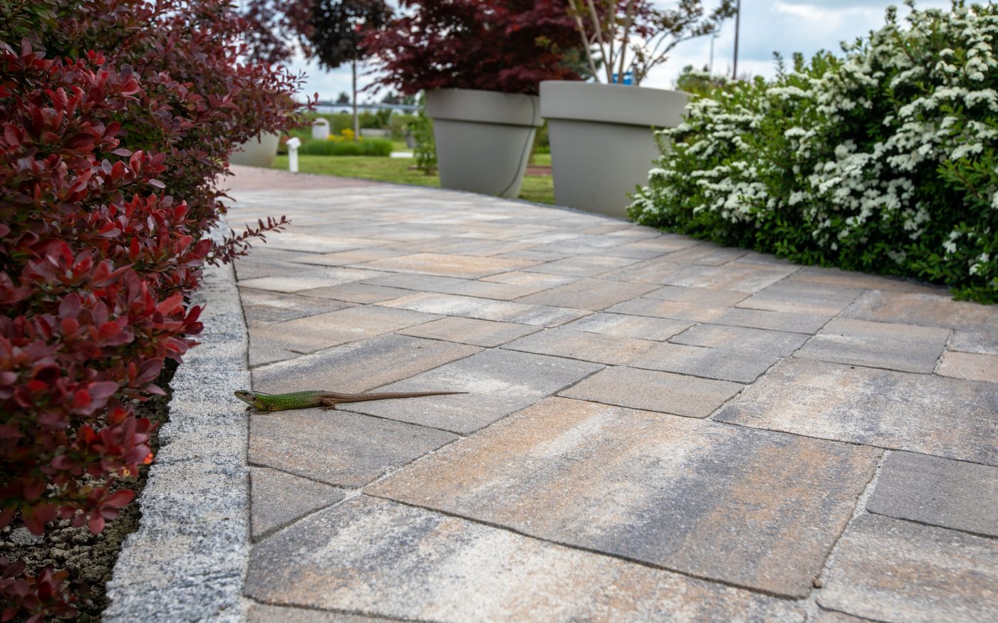 Semmelrock Castello antico - izložbeni vrt Ogulin