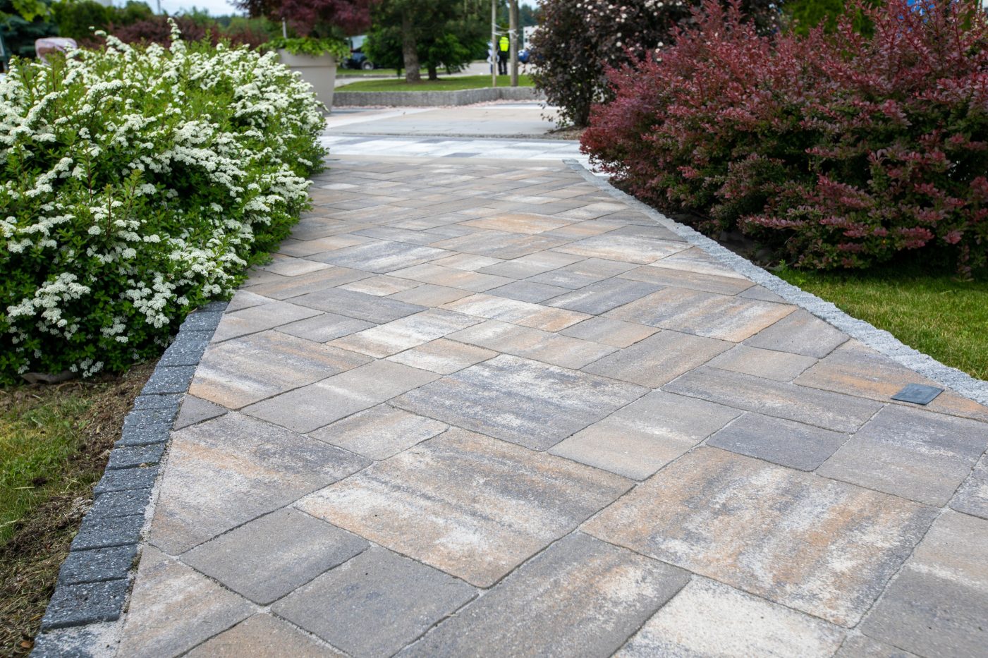 Semmelrock izložbeni vrt Ogulin