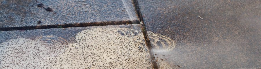 Čišćenje i održavanje Semmelrock betonskih opločnika - jednostavno održavanje vanjske površine