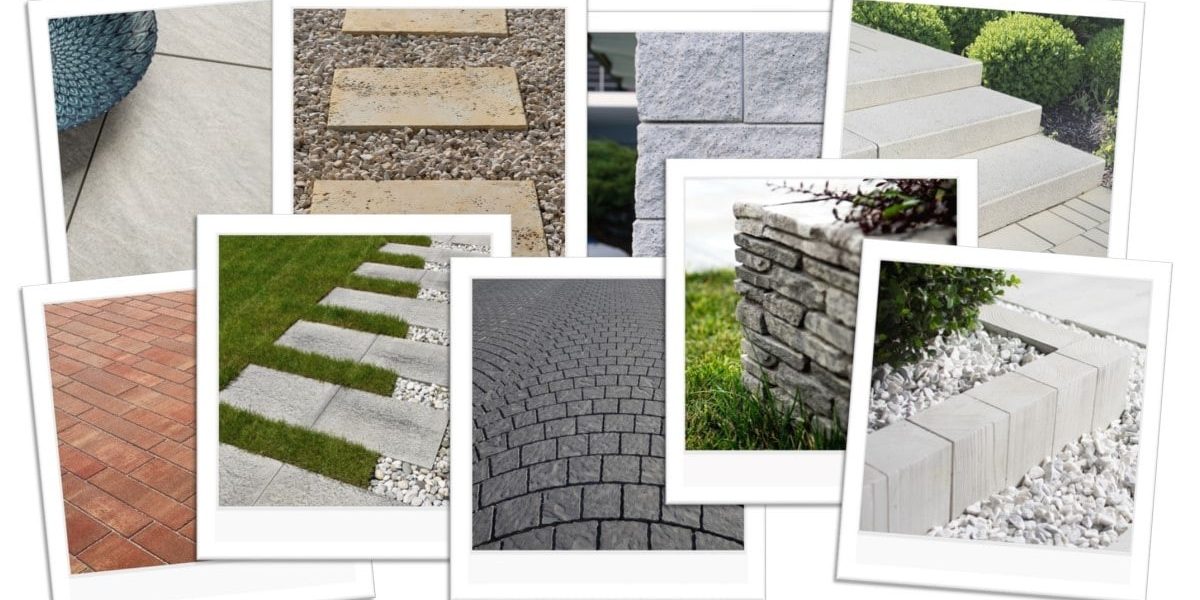 Saznajte sve o kvaliteti, inovacijama i prednostima Semmelrock betonskih proizvoda za uređenje okućnica i javnih površina