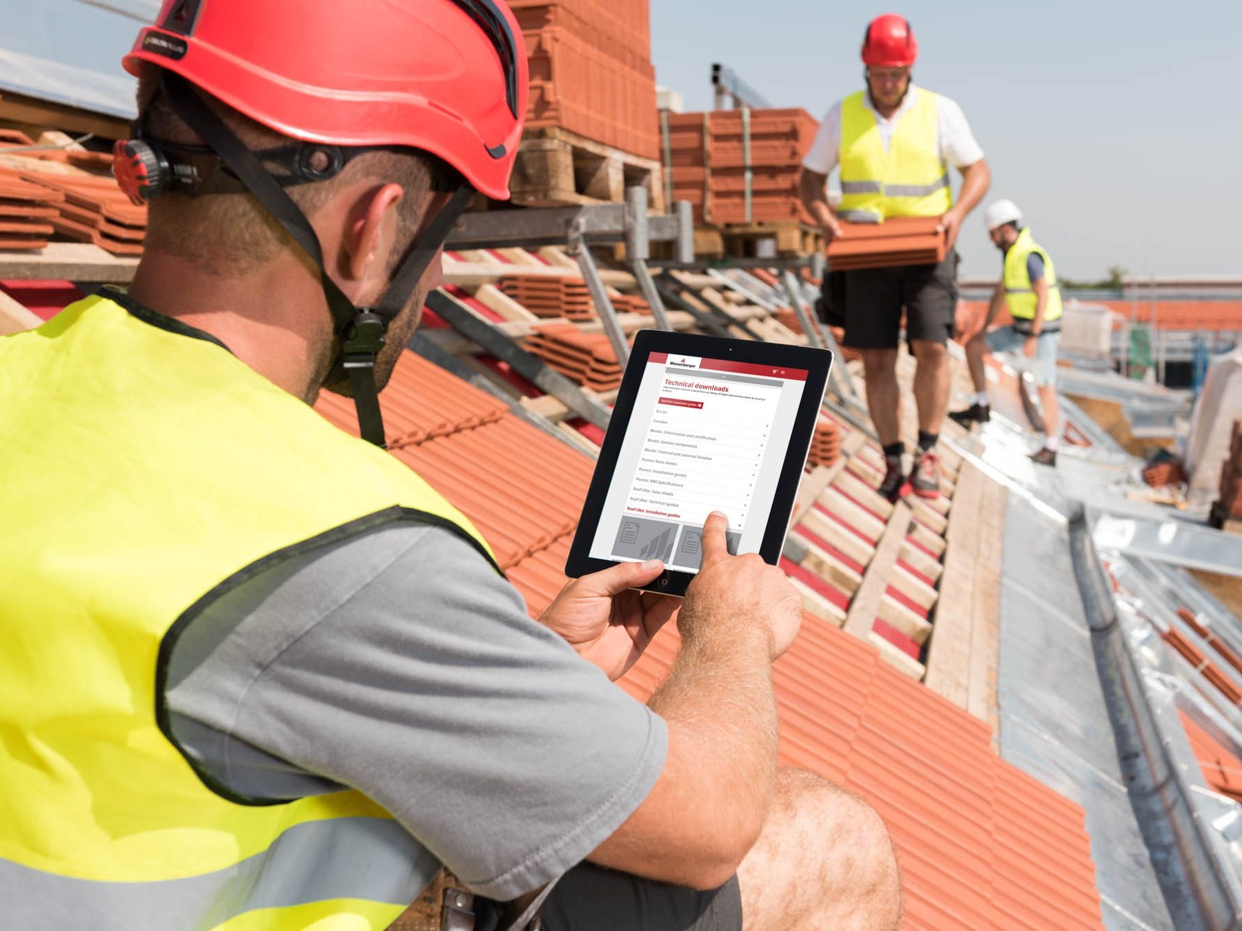 Izračun građevinskog materijala