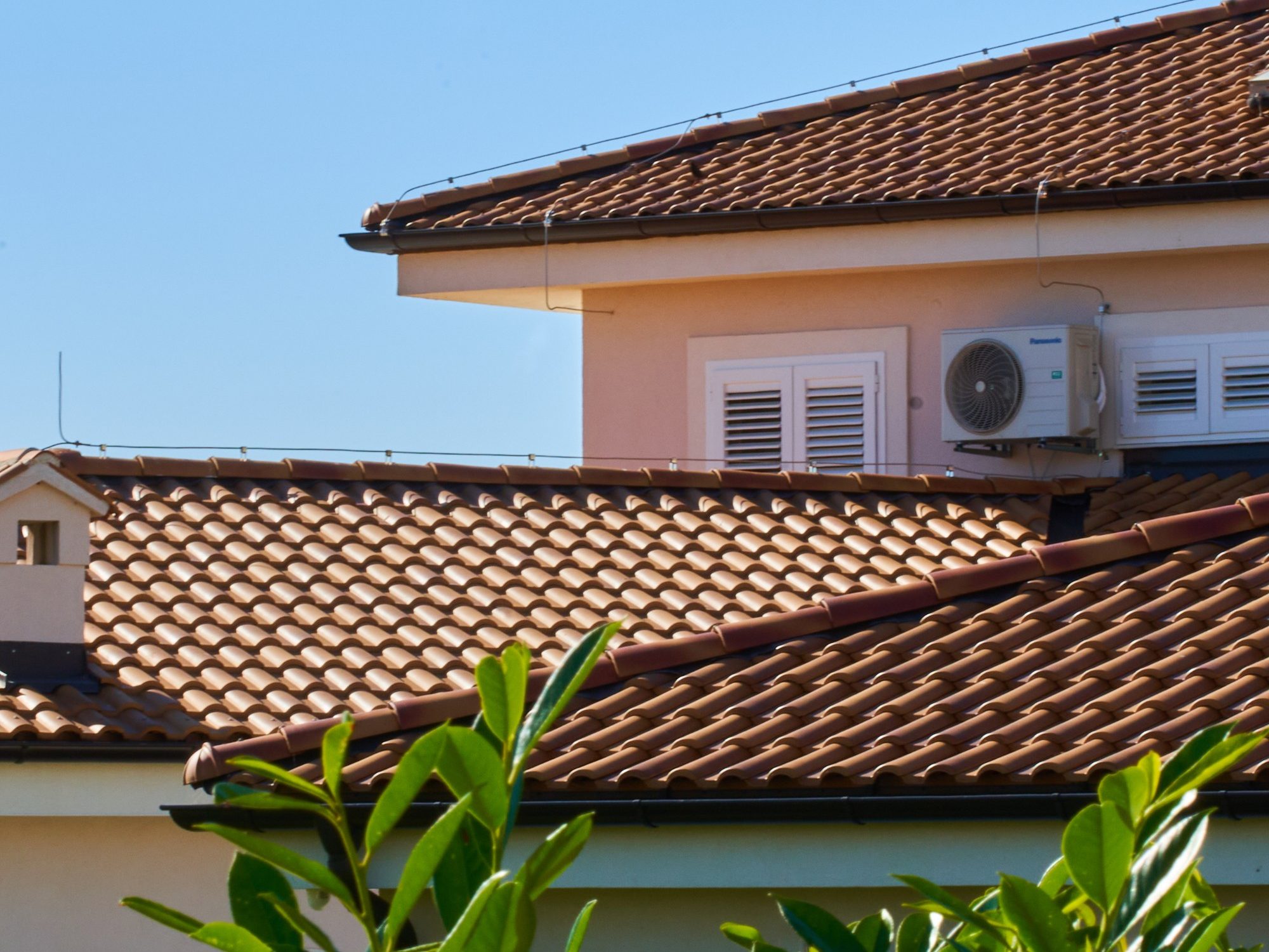 Vila Jordanov Bužinija